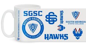 Sgsc Colormax El Grande Mug