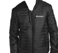 Sgsc Packable Puffy Jacket