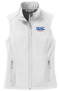 Sgsc Soft Shell Vest